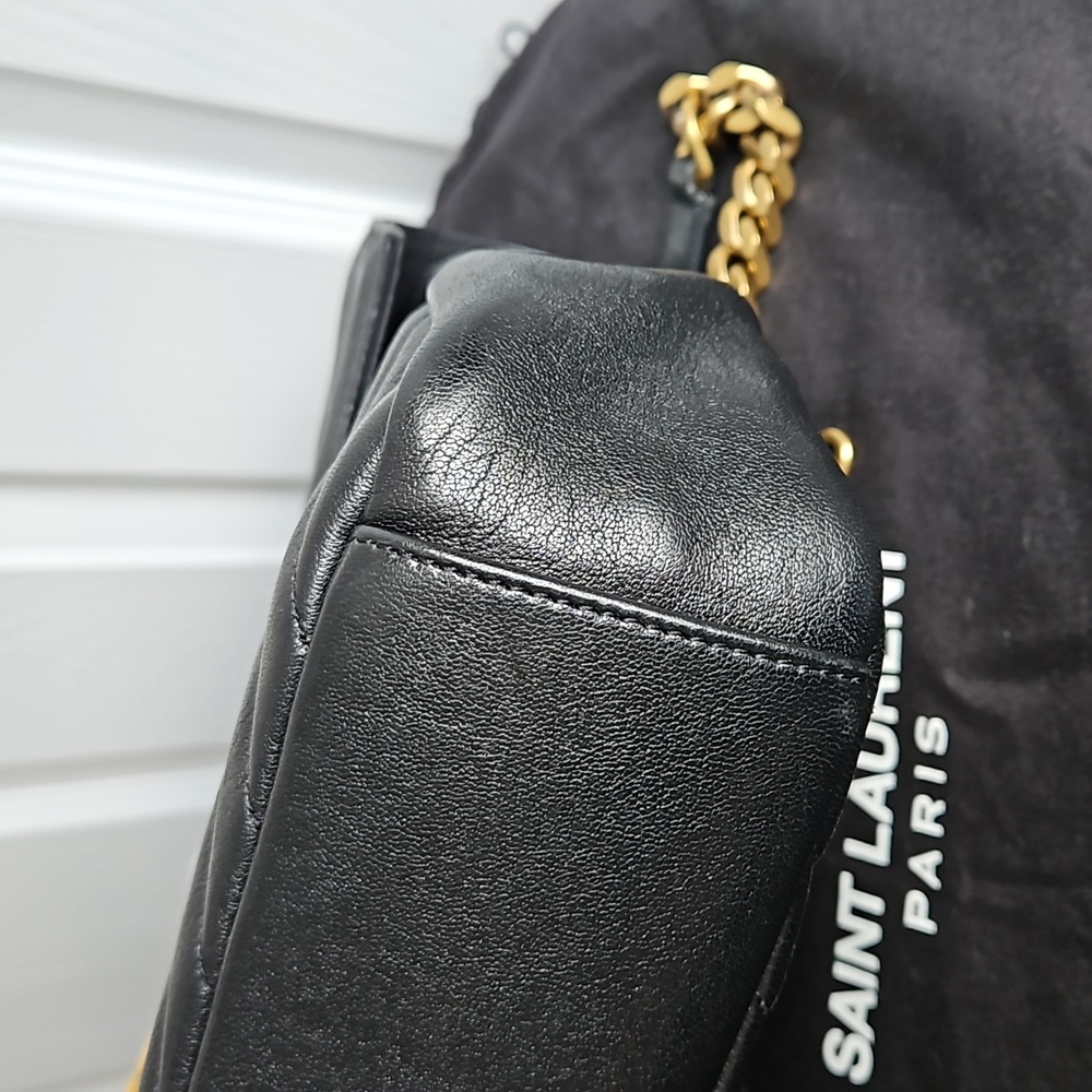 Saint Laurent Large College Bag - Picture 4 of 16